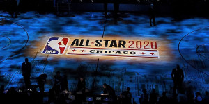 Beitragsbild des Blogbeitrags NBA: NBA plant wohl Dunk Contest während ASG
