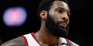 Beitragsbild des Blogbeitrags NBA: Drummond-Trade rückt näher – Dallas dran?