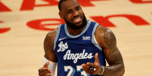 Beitragsbild des Blogbeitrags NBA: Nets zu stark für LAL: “Haben Dennis vermisst”