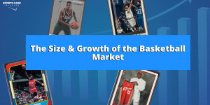 Beitragsbild des Blogbeitrags The Size & Growth of the Basketball Market