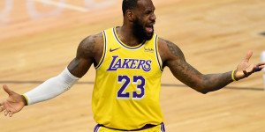 Beitragsbild des Blogbeitrags NBA: Caruso vergibt Buzzer-Beater! Lakers verlieren Finals-Rematch
