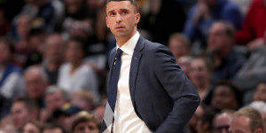 Beitragsbild des Blogbeitrags NBA: Wolves feuern Saunders – Raptors-Coach als Nachfolger?