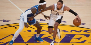 Beitragsbild des Blogbeitrags NBA Trends and Injuries: 11 Players on the Rise