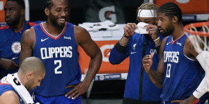 Beitragsbild des Blogbeitrags NBA: Clippers auf Wiedergutmachung aus: Deshalb kann es funktionieren
