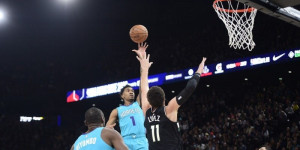 Beitragsbild des Blogbeitrags Fantasy Basketball Streamers: Weekend of Feb 26-28 