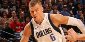 Beitragsbild des Blogbeitrags The Huddle: All-Star-Picks, Porzingis-Gerüchte