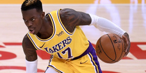 Beitragsbild des Blogbeitrags NBA: Schröder nach Rückkehr frustriert von NBA