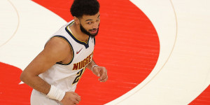 Beitragsbild des Blogbeitrags NBA: So explosiv wie Curry: Darum ist Murray trotzdem noch kein Superstar
