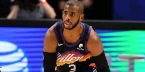 Beitragsbild des Blogbeitrags Erfolg bei den Lakers: Phoenix Suns bleiben heiß 