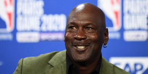 Beitragsbild des Blogbeitrags NBA: “Erwartungen übertroffen”: MJ schwärmt von LaMelo