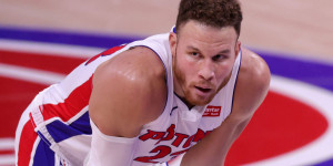 Beitragsbild des Blogbeitrags NBA: Deal ist fix! Griffin unterschreibt bei den Nets