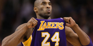 Beitragsbild des Blogbeitrags NBA: Neues NBA-Logo mit Kobe? Silver gegen Änderung