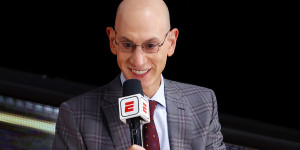 Beitragsbild des Blogbeitrags NBA: NBA-Boss erwartet “normale” Saison 21/22