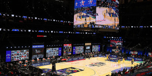 Beitragsbild des Blogbeitrags NBA: Glück im Unglück: Warum das All-Star Game fast zum Fiasko geworden wäre
