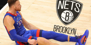 Beitragsbild des Blogbeitrags NBA: Nichts mehr im Tank? Diese Rolle kann Griffin bei den Nets noch spielen