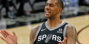 Beitragsbild des Blogbeitrags NBA: Spurs und Aldridge vor Trennung – Trade in der kommenden Woche?