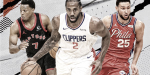 Beitragsbild des Blogbeitrags NBA: Kolumne: Hat Kawhi Leonard seine wichtigste Qualität verloren? 