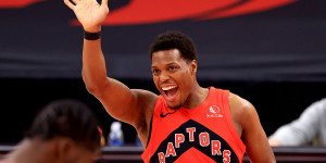 Beitragsbild des Blogbeitrags NBA: Lowry adressiert Trade-Gerüchte: “Lügen”