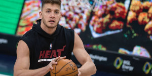 Beitragsbild des Blogbeitrags NBA: “Inakzeptabel”: NBA suspendiert Meyers Leonard nach Antisemitismus