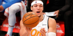 Beitragsbild des Blogbeitrags NBA: Gordon vor Trade? Dallas und Warriors unter den Interessenten