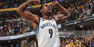 Beitragsbild des Blogbeitrags Five Hundred or Less: Tony Allen (497 words)