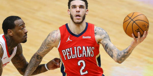 Beitragsbild des Blogbeitrags NBA: LaVar Ball fordert Trade für Lonzo: “Er kann nicht in NOLA bleiben”