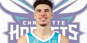 Beitragsbild des Blogbeitrags LaMelo Ball vor Saisonende
