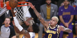 Beitragsbild des Blogbeitrags NBA Trends and Injuries: Replacing MVP-Level Talent