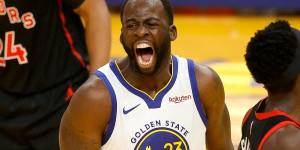 Beitragsbild des Blogbeitrags NBA: Green: Bin der beste Verteidiger aller Zeiten
