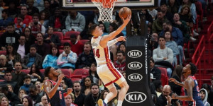 Beitragsbild des Blogbeitrags Fantasy Basketball Sophomores: Boost your Playoff Run