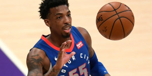 Beitragsbild des Blogbeitrags NBA: Trade! Kings schnappen sich Ex-Mavs-Guard