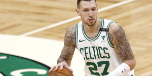 Beitragsbild des Blogbeitrags NBA: Theis bei den Bulls? “Wird eine gute Rolle spielen” 