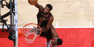 Beitragsbild des Blogbeitrags NBA: Medien: Drummond hat sich schon entschieden