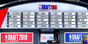 Beitragsbild des Blogbeitrags NBA: Termin für NBA Draft 2021 steht fest