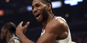 Beitragsbild des Blogbeitrags NBA: Clippers blamieren sich gegen Orlando – Nuggets schlagen Sixers 