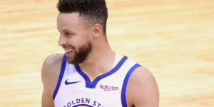 Beitragsbild des Blogbeitrags NBA: Warriors: Mega-Verlängerung für Curry?