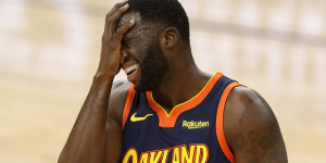Beitragsbild des Blogbeitrags NBA: Warriors kassieren schlimme Klatsche – Giannis kratzt an der 50