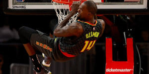 Beitragsbild des Blogbeitrags NBA: Miami Heat polstern Frontcourt auf 