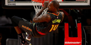 Beitragsbild des Blogbeitrags NBA: Miami Heat polstern Frontcourt auf