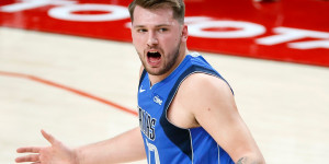 Beitragsbild des Blogbeitrags NBA: Mavs stolpern in Houston – Celtics ringen Knicks nieder