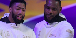 Beitragsbild des Blogbeitrags NBA: Baldige Rückkehr? LeBron warnt die NBA via Instagram