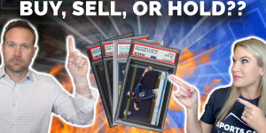 Beitragsbild des Blogbeitrags Sam Darnold Traded and Fernando Tatis Jr. Injured: Buy, Sell, Hold