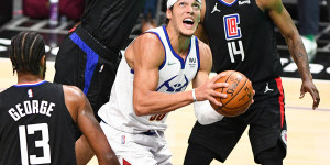 Beitragsbild des Blogbeitrags NBA: Das finale Puzzleteil? Warum Gordon die Nuggets zum Titelkandidaten macht