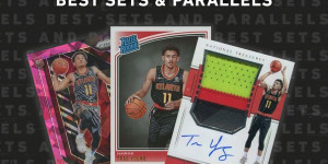 Beitragsbild des Blogbeitrags Trae Young Rookie Cards: Best Sets and Parallels to Buy 