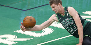 Beitragsbild des Blogbeitrags NBA: Nach neun Spielen: Celtics entlassen Wagner