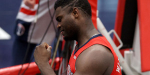 Beitragsbild des Blogbeitrags NBA: Pels-Coach außer sich: “Selbst High Schooler hätten das hingekriegt”