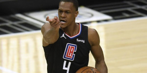 Beitragsbild des Blogbeitrags NBA: Erinnerungen an CP3: Wie Playoff Rondo die Clippers komplettiert 