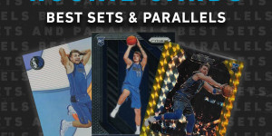 Beitragsbild des Blogbeitrags Luka Dončić Rookie Cards: Best Sets and Parallels to Buy