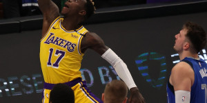 Beitragsbild des Blogbeitrags NBA: Vogel über Schröder: “War spektakulär heute”
