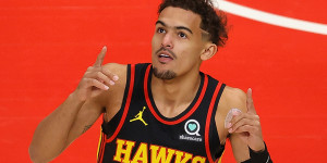 Beitragsbild des Blogbeitrags NBA: “Hätte viel schlimmer kommen können”: Entwarnung bei Young